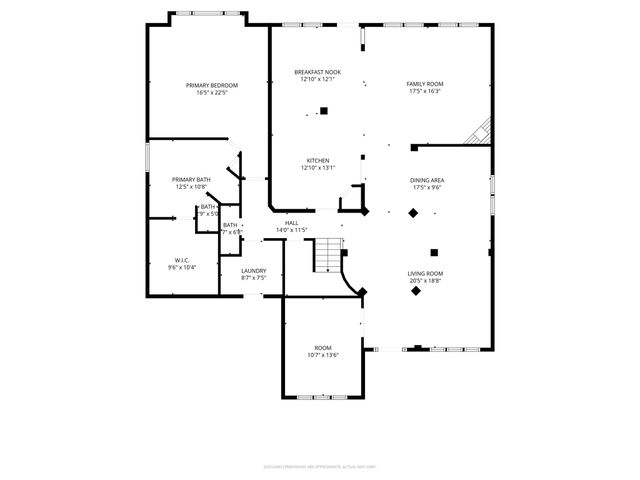 405 James Herndon Trail, Mckinney, TX 75071