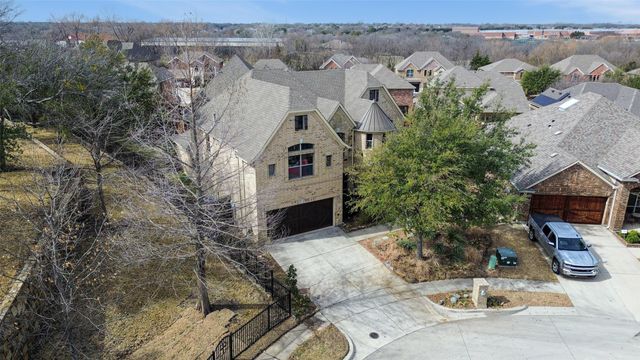405 James Herndon Trail, Mckinney, TX 75071