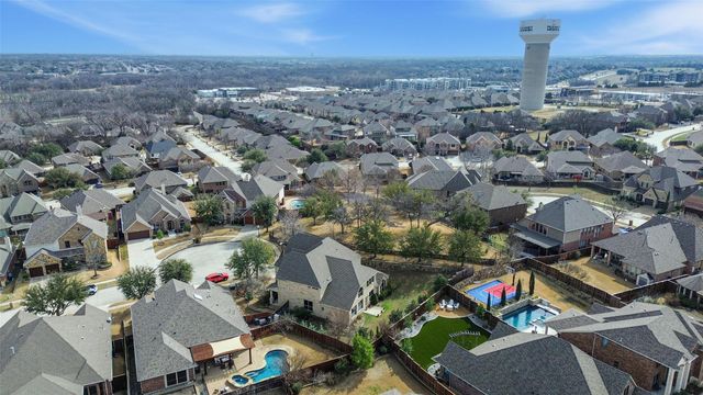 405 James Herndon Trail, Mckinney, TX 75071