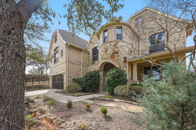 405 James Herndon Trail, Mckinney, TX 75071