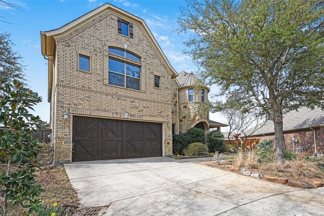 405 James Herndon Trail, Mckinney, TX 75071
