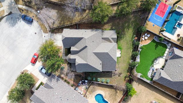 405 James Herndon Trail, Mckinney, TX 75071