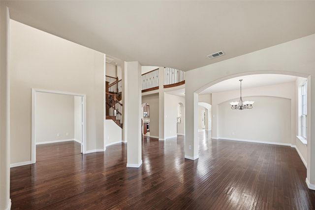 405 James Herndon Trail, Mckinney, TX 75071