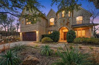 405 James Herndon Trail, Mckinney, TX 75071