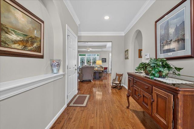2528 Bent Tree Lane, Mount Pleasant, SC 29464