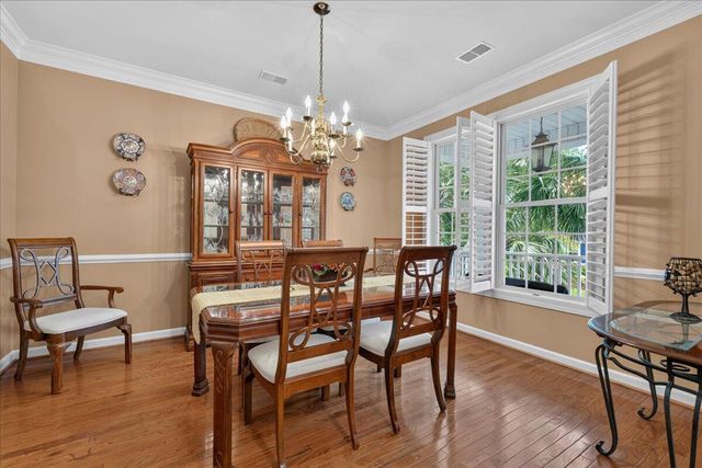 2528 Bent Tree Lane, Mount Pleasant, SC 29464