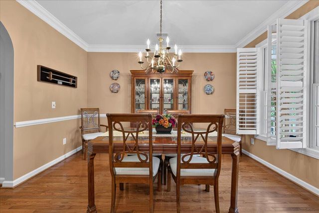 2528 Bent Tree Lane, Mount Pleasant, SC 29464