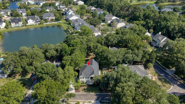 2528 Bent Tree Lane, Mount Pleasant, SC 29464