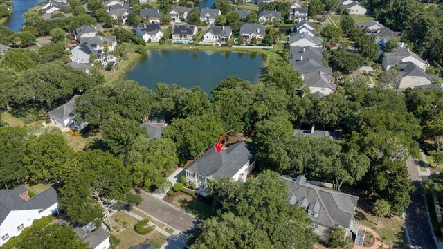 2528 Bent Tree Lane, Mount Pleasant, SC 29464