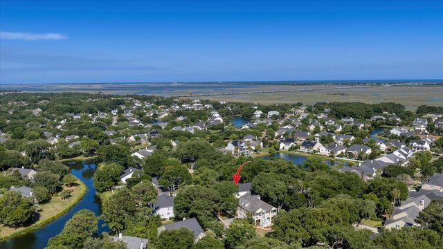 2528 Bent Tree Lane, Mount Pleasant, SC 29464