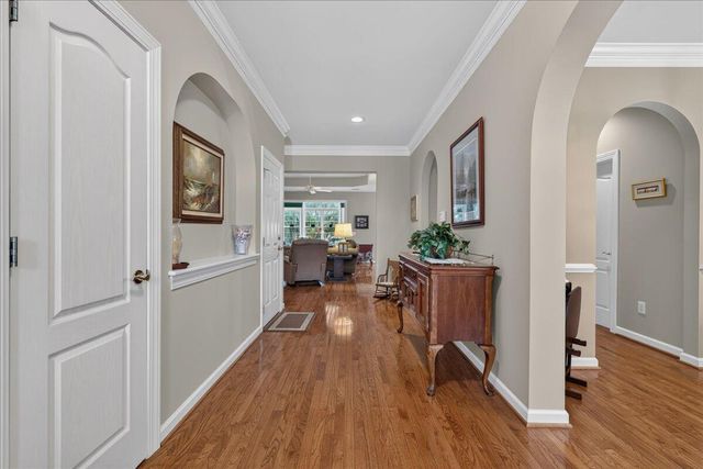 2528 Bent Tree Lane, Mount Pleasant, SC 29464