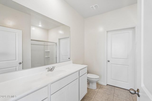 15611 W CORTE DEL SOL ESTE --, Waddell, AZ 85355