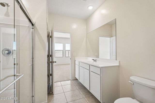 15611 W CORTE DEL SOL ESTE --, Waddell, AZ 85355