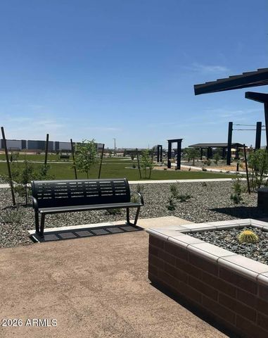 15611 W CORTE DEL SOL ESTE --, Waddell, AZ 85355