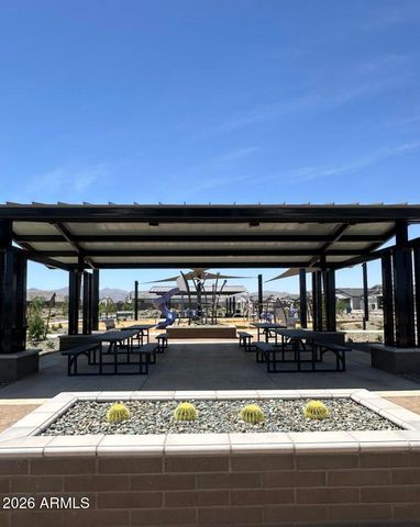 15611 W CORTE DEL SOL ESTE --, Waddell, AZ 85355