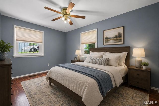 54 Boyd Avenue, Valley Park, MO 63088