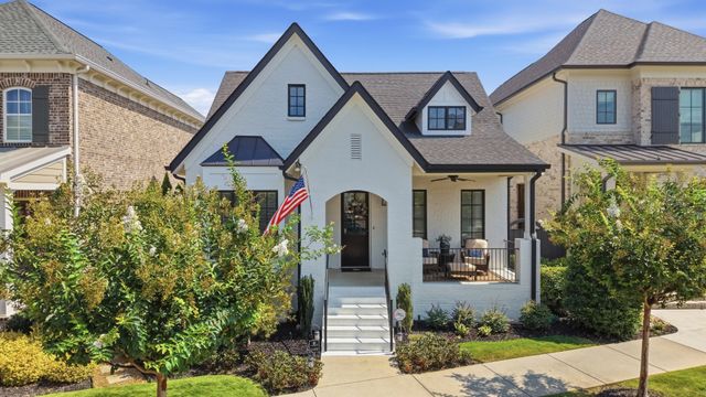 7008 Arbury Way, Ooltewah, TN 37363