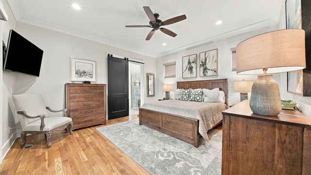 7008 Arbury Way, Ooltewah, TN 37363