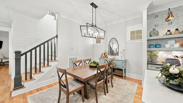 7008 Arbury Way, Ooltewah, TN 37363