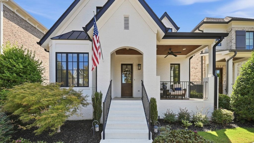 7008 Arbury Way, Ooltewah, TN 37363