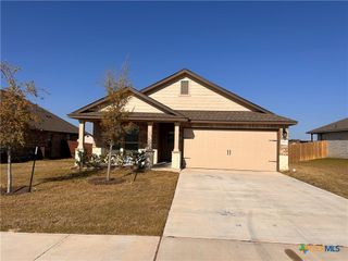 1313 Cesarina Street, Harker Heights, TX 76548