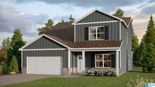 385 ARCHERS BROOK DRIVE, Springville, AL 35146