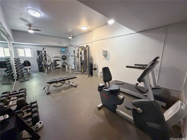 2500 Kalakaua Avenue 1902, Honolulu, HI 96815
