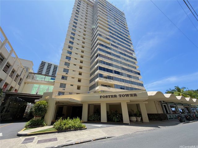 2500 Kalakaua Avenue 1902, Honolulu, HI 96815