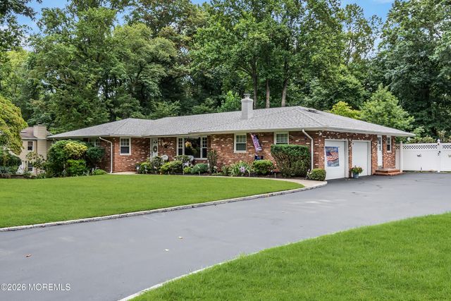 5 Princeton Street, Red Bank, NJ 07701
