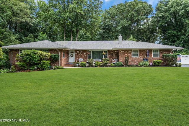 5 Princeton Street, Red Bank, NJ 07701