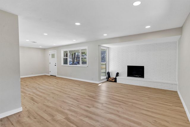 1501 Tyler Street, Arlington, TX 76012