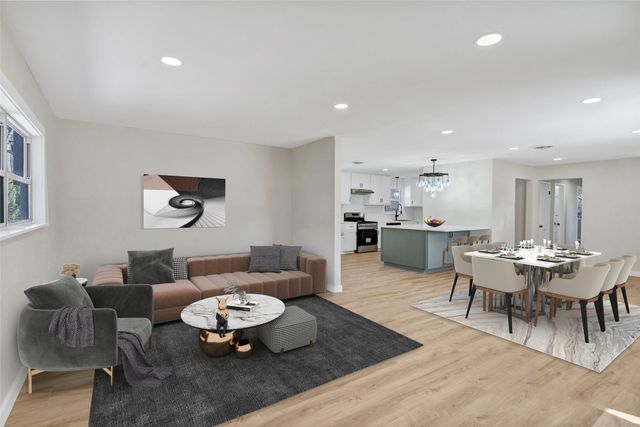 1501 Tyler Street, Arlington, TX 76012