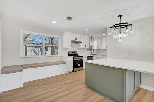 1501 Tyler Street, Arlington, TX 76012