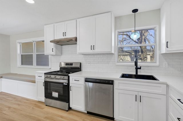 1501 Tyler Street, Arlington, TX 76012