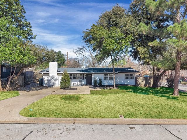 1501 Tyler Street, Arlington, TX 76012