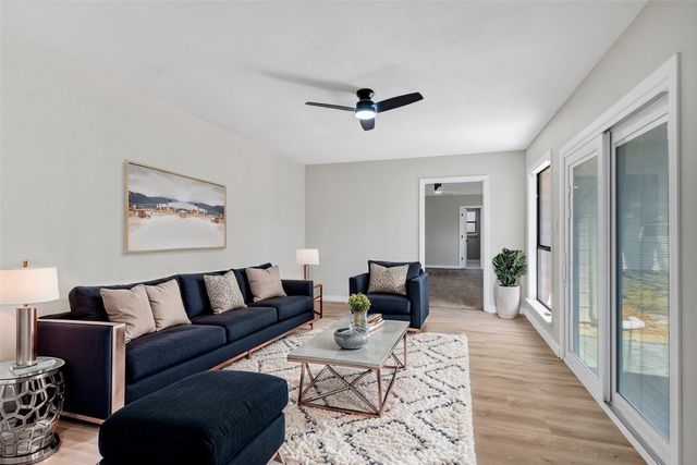 1501 Tyler Street, Arlington, TX 76012