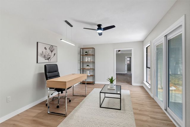 1501 Tyler Street, Arlington, TX 76012