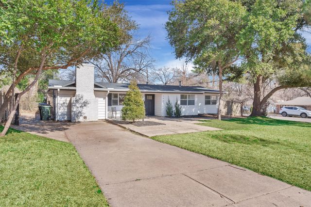 1501 Tyler Street, Arlington, TX 76012