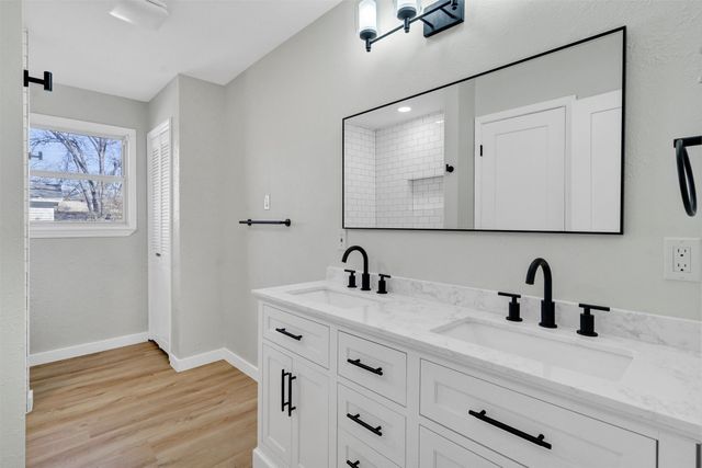 1501 Tyler Street, Arlington, TX 76012