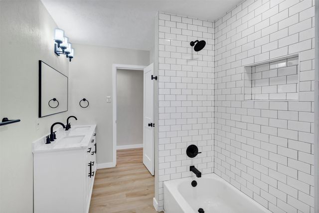 1501 Tyler Street, Arlington, TX 76012