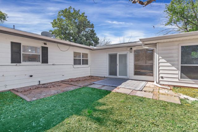 1501 Tyler Street, Arlington, TX 76012