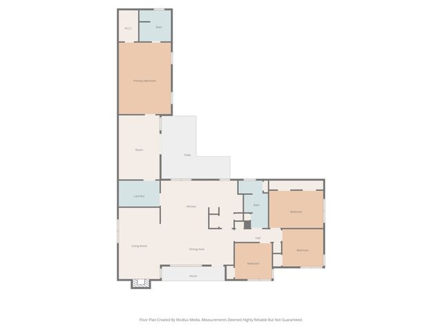 1501 Tyler Street, Arlington, TX 76012