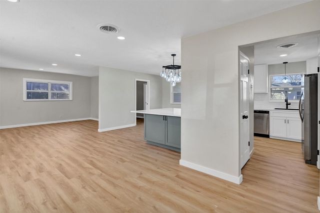 1501 Tyler Street, Arlington, TX 76012