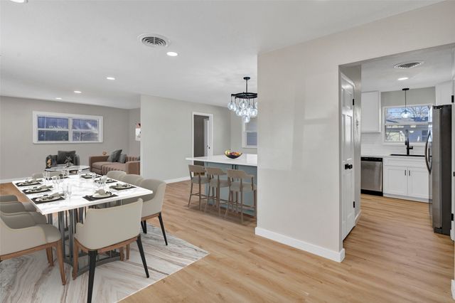 1501 Tyler Street, Arlington, TX 76012