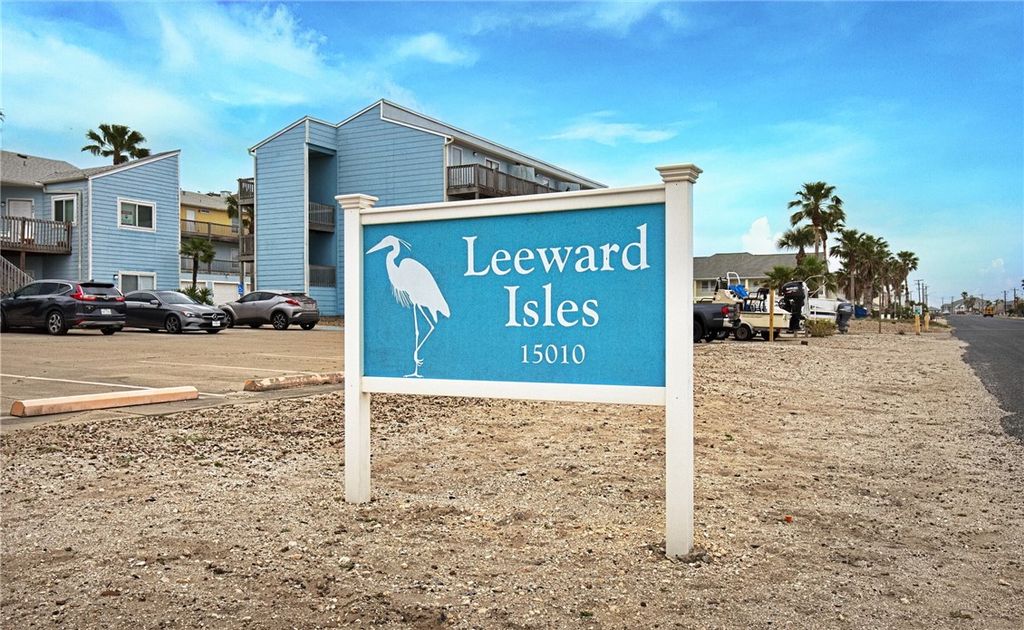 15010 Leeward Dr 9301, Corpus Christi, TX 78418 — photo 2