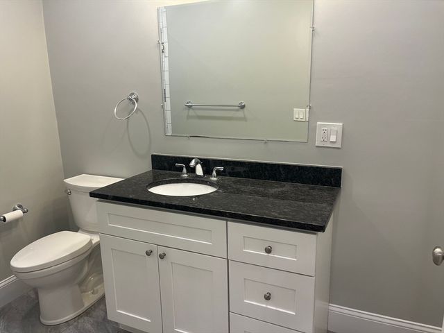 45 Spring Street 18, Boston, MA 02132