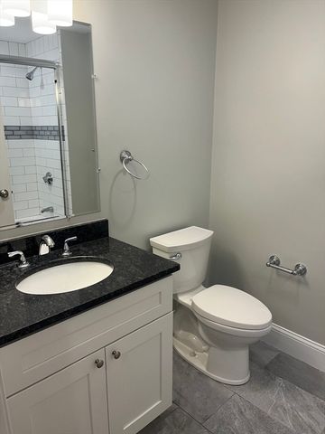 45 Spring Street 18, Boston, MA 02132