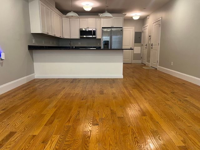 45 Spring Street 18, Boston, MA 02132