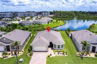 3313 Acapulco CIR, Cape Coral, FL 33909