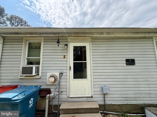 5122 MAIN ST, Grasonville, MD 21638
